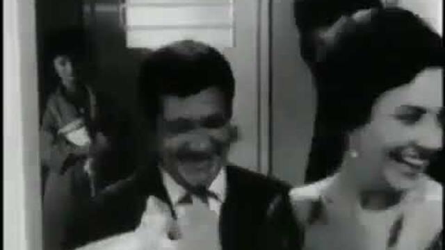 АНКЕТА - БГ ФИЛМ - 1962г