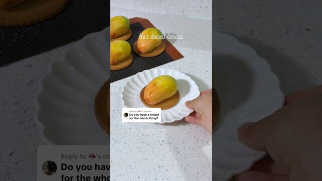 Mango Dessert Full Recipe!!!