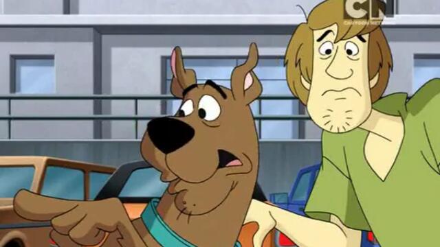 Войсоувър (несинхронен) дублаж по Cartoon Network