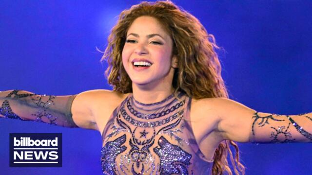 Shakira ‘Las Mujeres Ya No Lloran’ Tour: Behind the Scenes W/ Taboo, Jacquel Knight & More | All Access