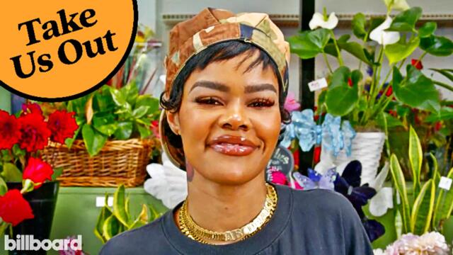 Teyana Taylor Returns With “Escape Room” | Takes Us Out