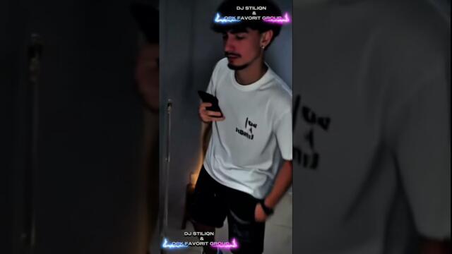 DJ Stiliqn & Ork. Favorit Group – NEW Balkan Explosion 2025 | LIVE Show 