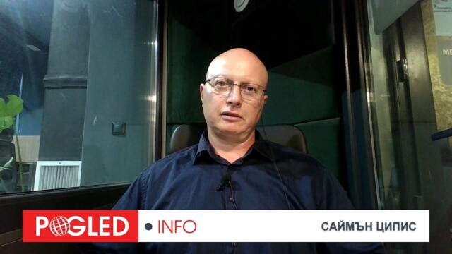 Ч.1: Д-р Саймън Ципис: Путин и Тръмп могат да се разберат: мир в Украйна, срещу отказ на Киев от НАТО