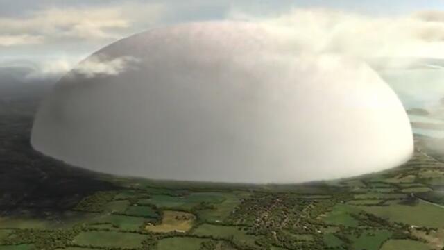 Под купола - Сезон 1 Епизод 13 Бг Субтитри ФИНАЛ НА СЕЗОНА