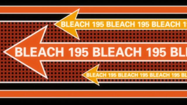 Bleach - Episode 195 [BG Sub][1080p][JP Blu-Ray]