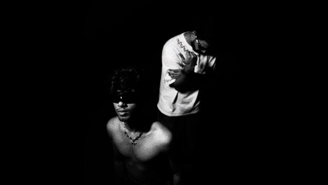 PAACHAKAM | LIL PAYYAN | HRISHI | ( Official Music Video )