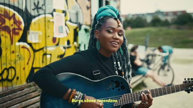 AMASARE by Isimbi Dee (Official Video)