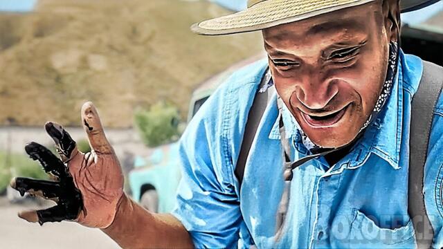 Devil on Earth | Tony Todd (Candyman, Final Destination) | HORROR | Full Movie en English 2025-08-17 13:00