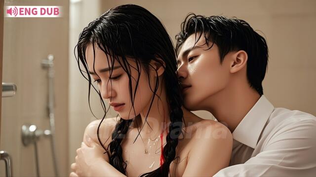 Everyone Failed to Save the Dying CEO, Until a Homeless Girl's Blood Cured Him… and Stole His Heart!