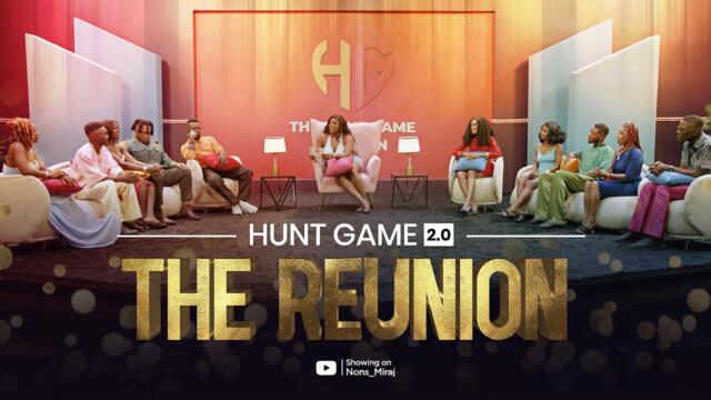 Episode 1 (Hunt Game Reunion 2.1) - with Nons Miraj