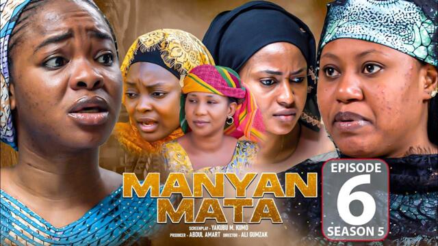 MANYAN MATA SEASON 5 EPISODE 6