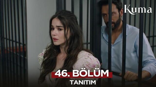Kuma Dizisi 46. Bölüm Fragmanı | 17 Ağustos 2025