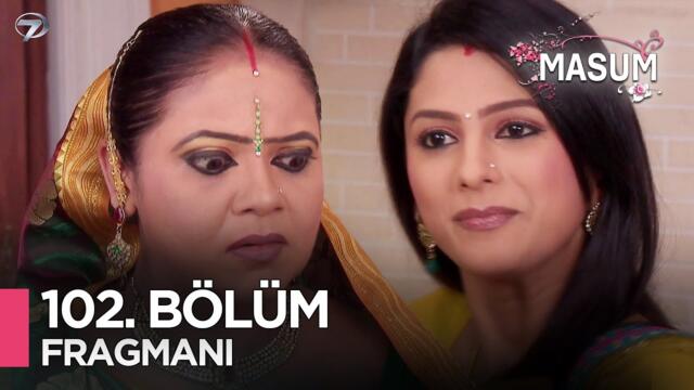 Masum Hint Dizisi | 102. Bölüm Fragmanı @kanal7