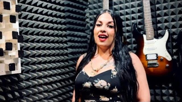 🥃❤️Irena ❌ Viktor - Oj pes tut naladžas ( Official Video) 