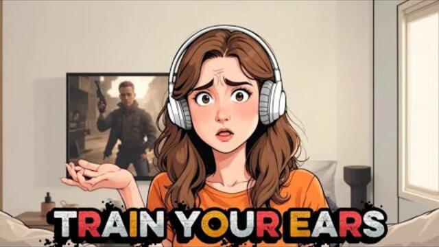 How to Understand English Movies Without Subtitles ||🎬Learn English Through Story Level 3 || Graded