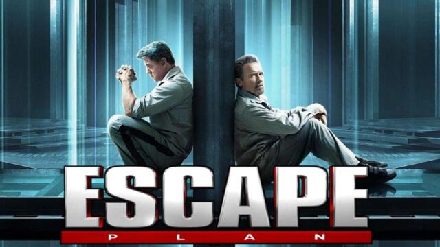 Escape Plan (2013) full Movie | Sylvester Stallone, Arnold Schwarzenegger | Review & Information