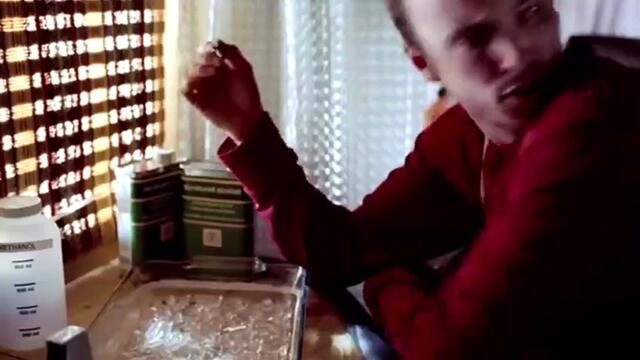 Breaking Bad Saison 1-5