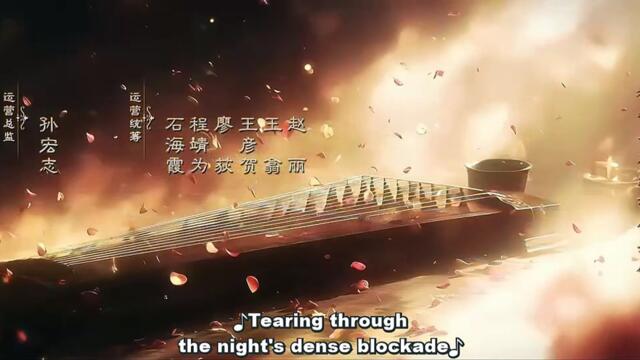 Ep.26 Legend of The Female General - EngSub