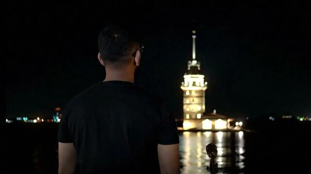 Necip - " Vinoven " / " Виновен " (Official Music Video), 2025