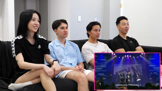 BLACKPINK: Light Up the Sky