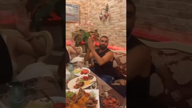 TONI STORARO, AZIS, FIKI, SOFI MARINOVA на живо #viral #live #love #dance #chalga #music #viralvideo