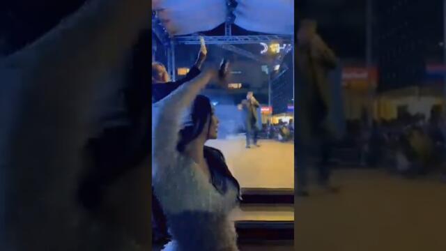 GALENA x AZIS на живо #livemusic #viral  #party #live #chalga #love #dance #viralvideo #music #show