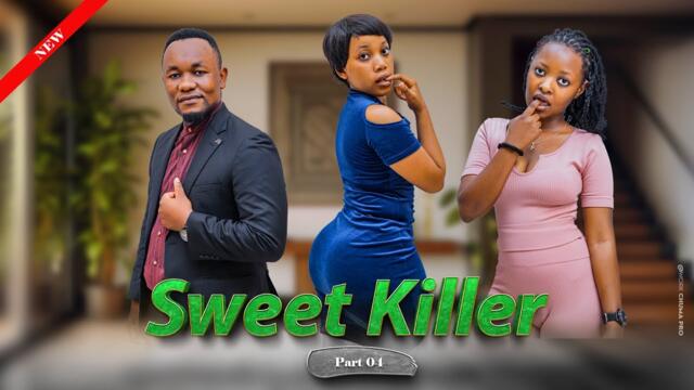SWEET KILLER [PART 4] Love Story 💕💕💞💞 #pasarbrand #kiparabrand #pasarfilms #dontatv
