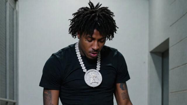 NBA YoungBoy - Judge Me [Official Video]