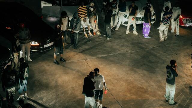 Kay Flip - LEVEL UP ( Official Video )