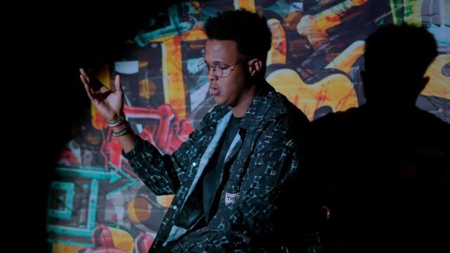 MAXAMED DAYAX - MAR IS IDHI OFFICIAL VIDEO 2025