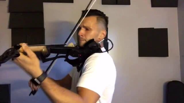 I bleed music - Свет Радославов