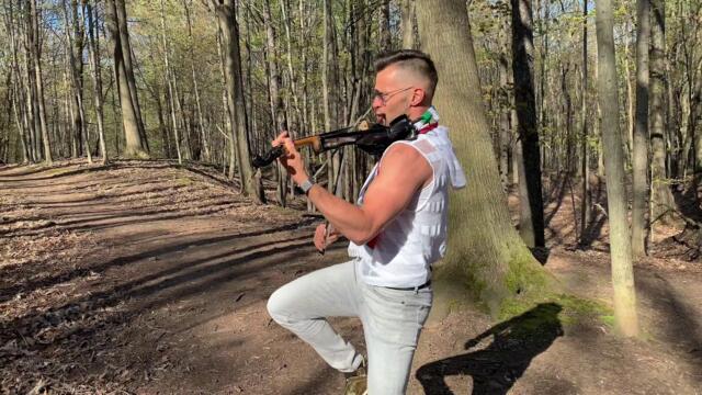 🎻 Кой уши байряка Violin Cover | SVET's Captivating Rendition of Bulgarian Folk Melody! 🌍🎶