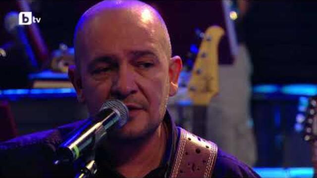 Годжи - Следобедът на един Годжи LIVE ...В памет на Димитър Коклин