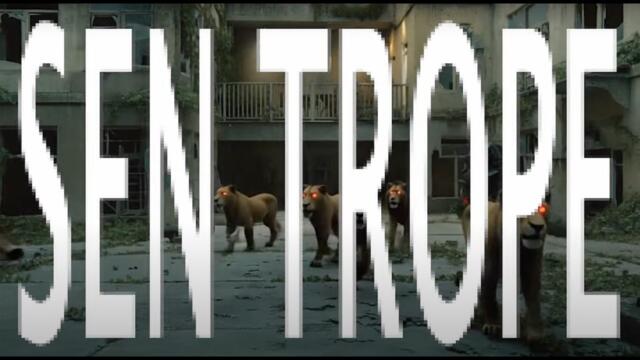 DIVELIN - SEN TROPE (OFFICIAL VIDEO)