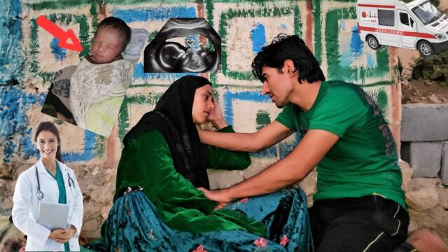 Pregnant woman speaks out after several years of giving birth...۱۶ اوت ۲۰۲۵