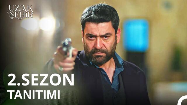 Uzak Şehir 29. Bölüm Fragmanı | Oyun Bitti Amca!