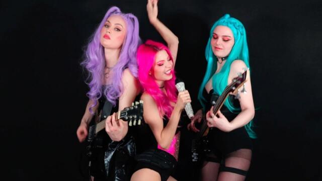 Julia Zelg - I Wish I Could Trust You (Official Music Video)