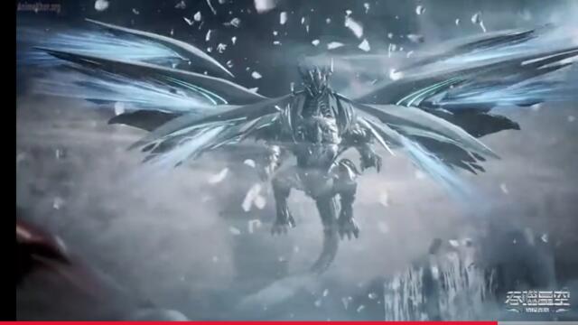 Swallowed Star Season 4 Episode 100 [185]