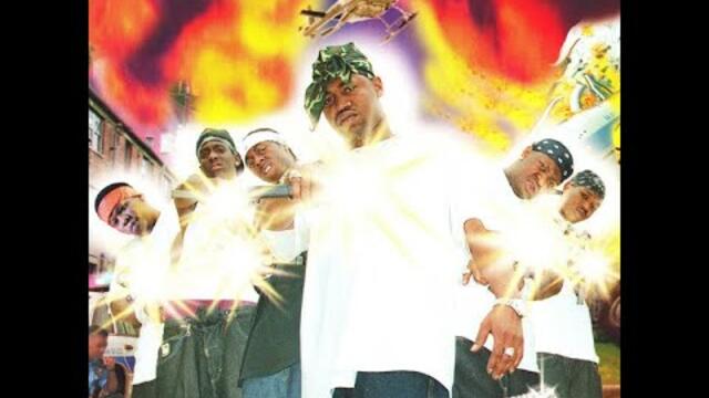 B.G. - Bling Bling REMIX (w Wayne own verse) (ft. Cash Money Millionaires)