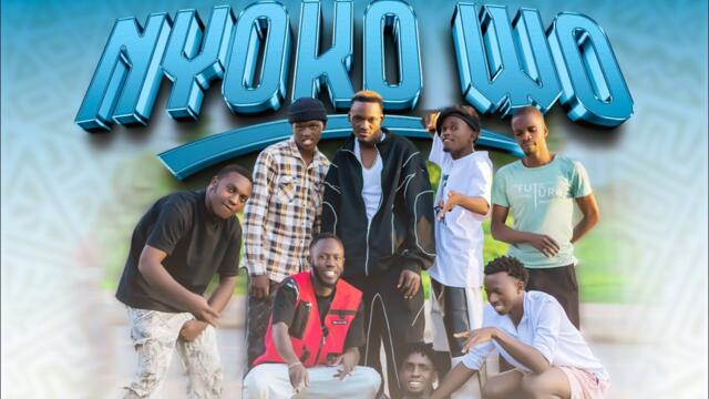 Mudra D Viral & Nyoko Wo Live  -  Nyoko Wo (  Official Music Video)