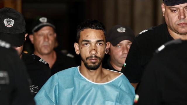 „Молили го: „Сприиии!“, но той натиснал газта – съдът не пусна 21-годишния Виктор Илиев!