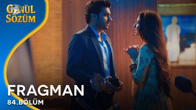 Gönül Sözüm Hint Dizisi 84. Bölüm Fragman @kanal7