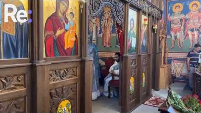 Boyko Borissov  was live  Бойко Борисов беше в— at Айдемир.