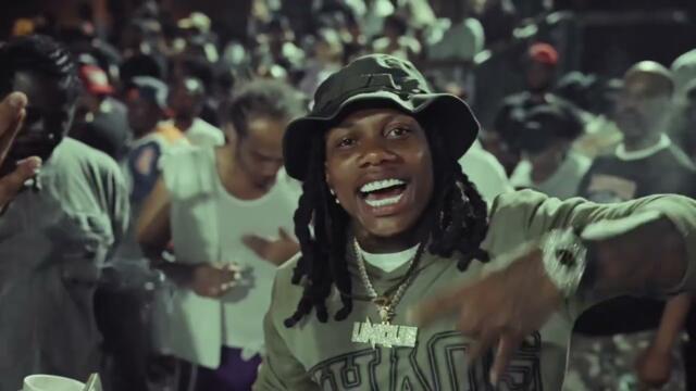 Neek Bucks - Poet (Official Video)