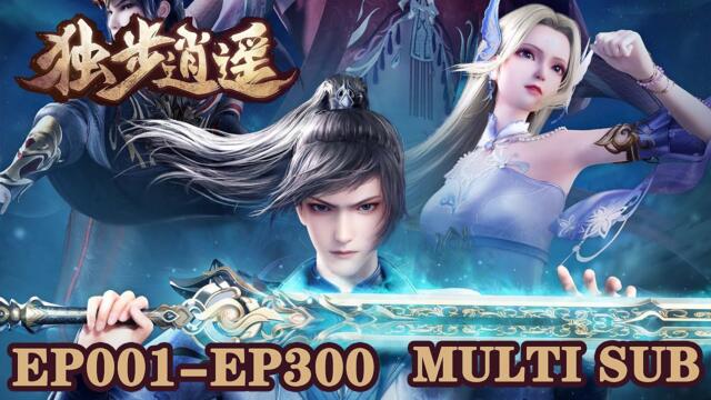 One Step Towards Freedom EP001-300