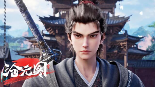 The Demon Hunter ep01-40