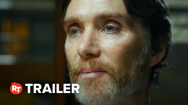 Steve Trailer #1 (2025)