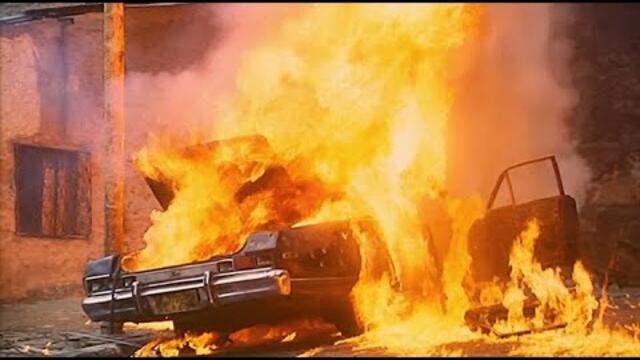 Делта Форс Командо (1988) Бг аудио