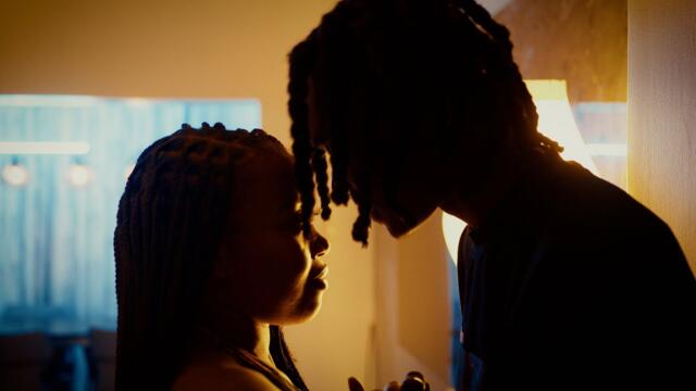 Shaqu - Ndega (Official Video)