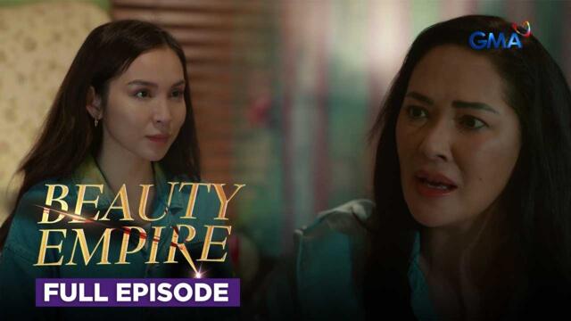 Beauty Empire: Shari exposes Velma’s darkest secret! (Full Episode 25) August 18, 2025